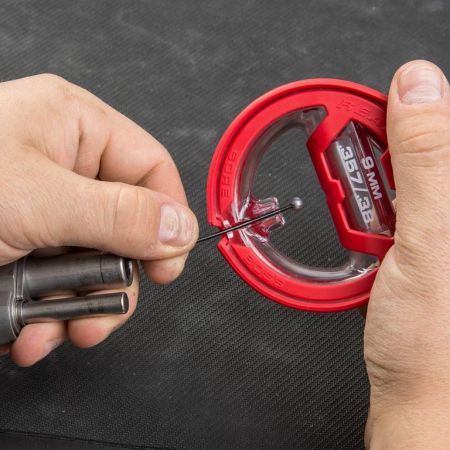 real avid .223./5.56mm